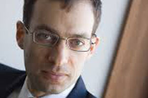 Mr. Seth Kaplan